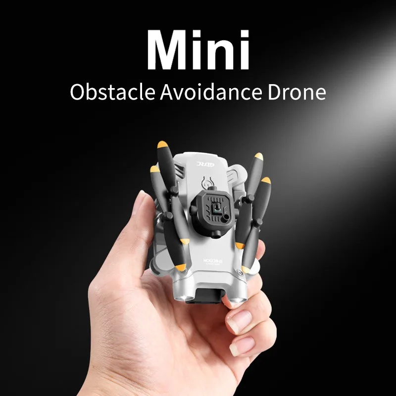 Mini V30 WiFi mit 4K HD Doppel – Drone Camera 4K Bewertung und Preis