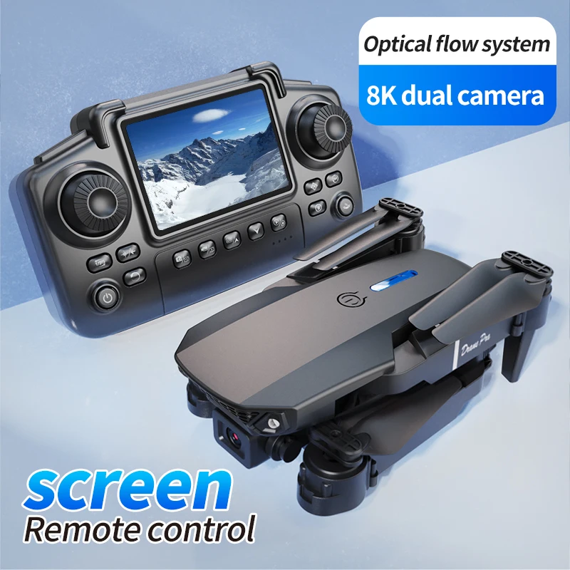 Professionelle E88 PRO Drohne  – Drone Camera Hd Bewertung und Preis
