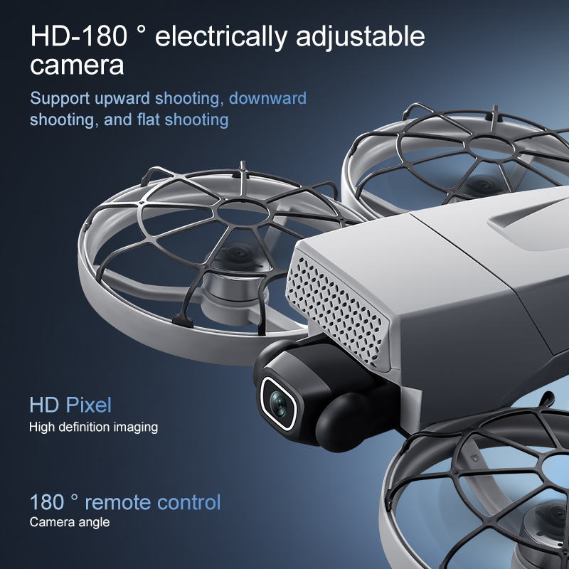 Neue Mini Faltbare Drohne G63  – Drone Camera Professional Bewertung und Preis
