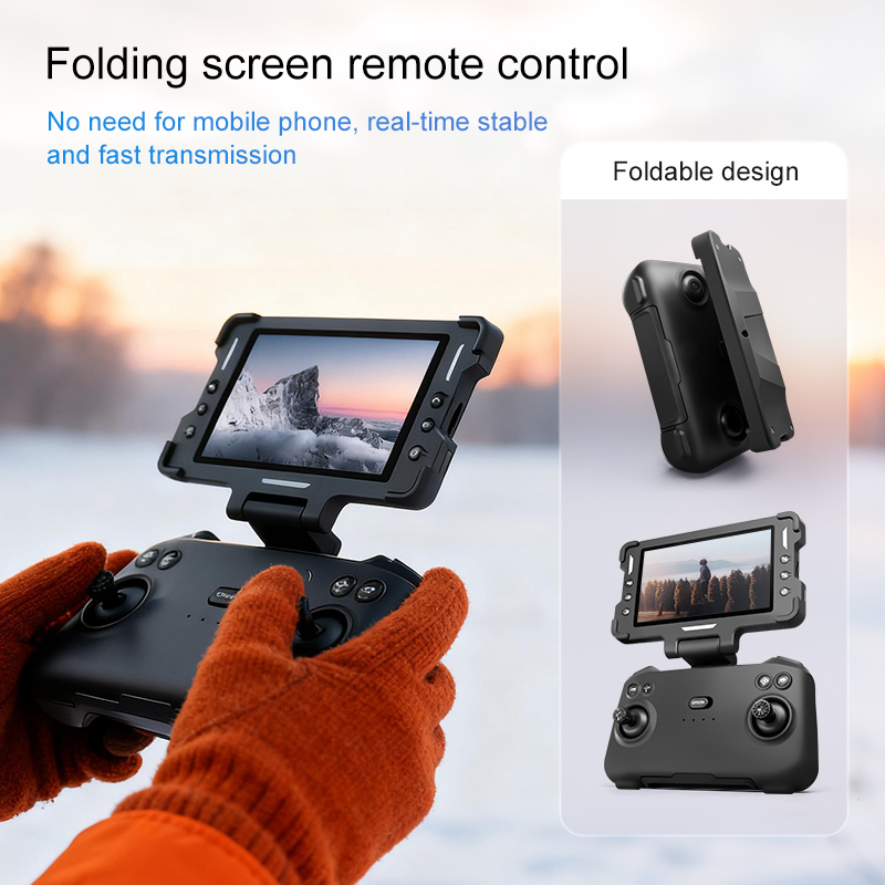 Neue Mini Faltbare Drohne G63  – Drone Camera Professional Bewertung und Preis