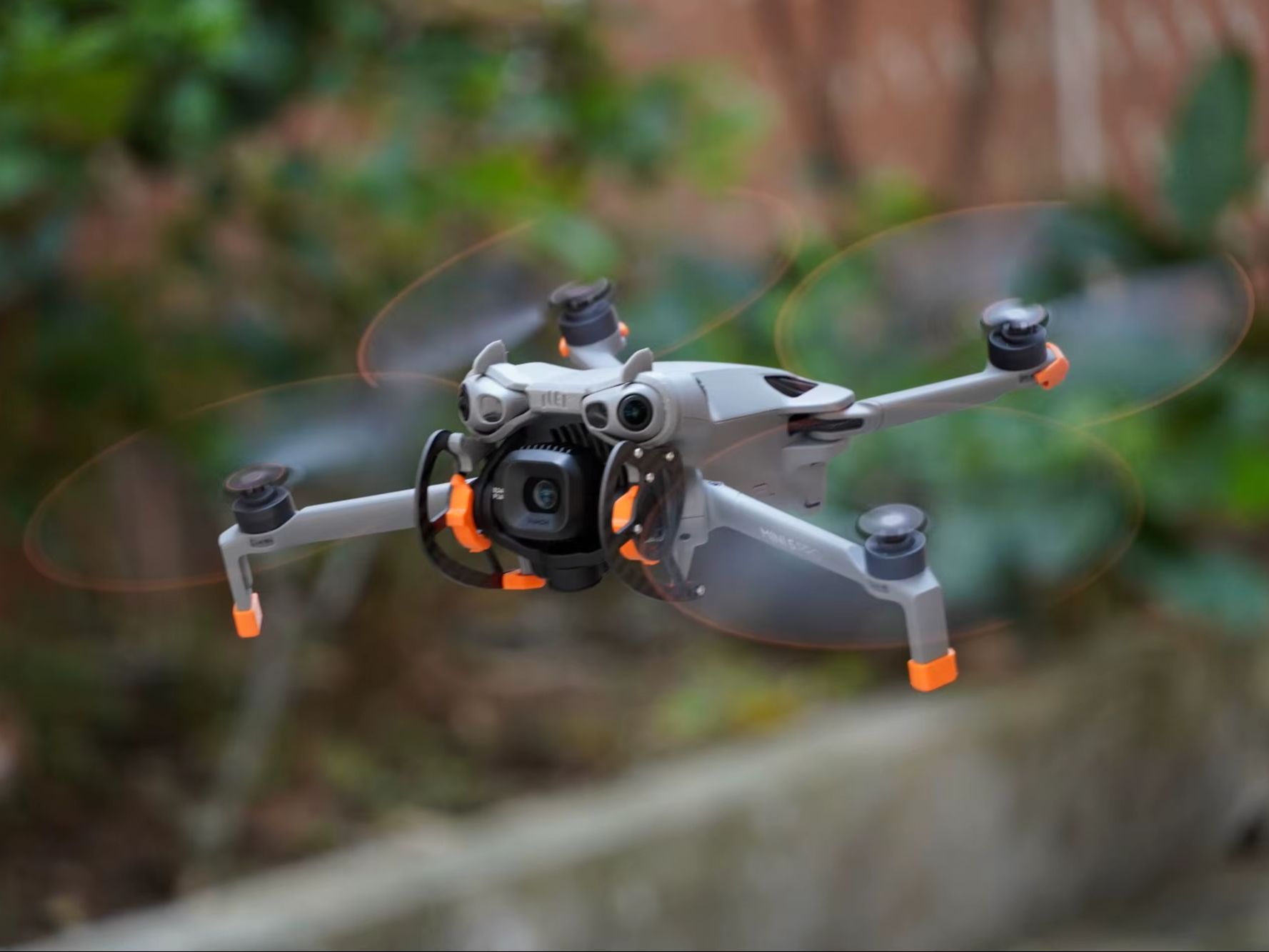 Gimbal-Schutz für DJI Mini 5 / – Drone Camera Filter Bewertung und Preis