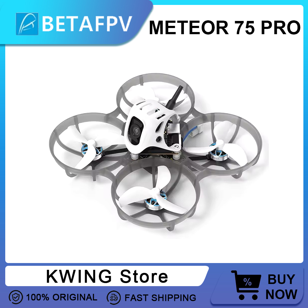 BETAFPV Meteor 75 Pro FPV Droh – Drone Camera Hd Bewertung und Preis