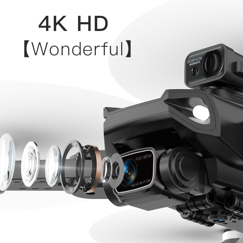 LYZRC L900 pro SE MAX Drohne P – Drone Camera Hd Bewertung und Preis