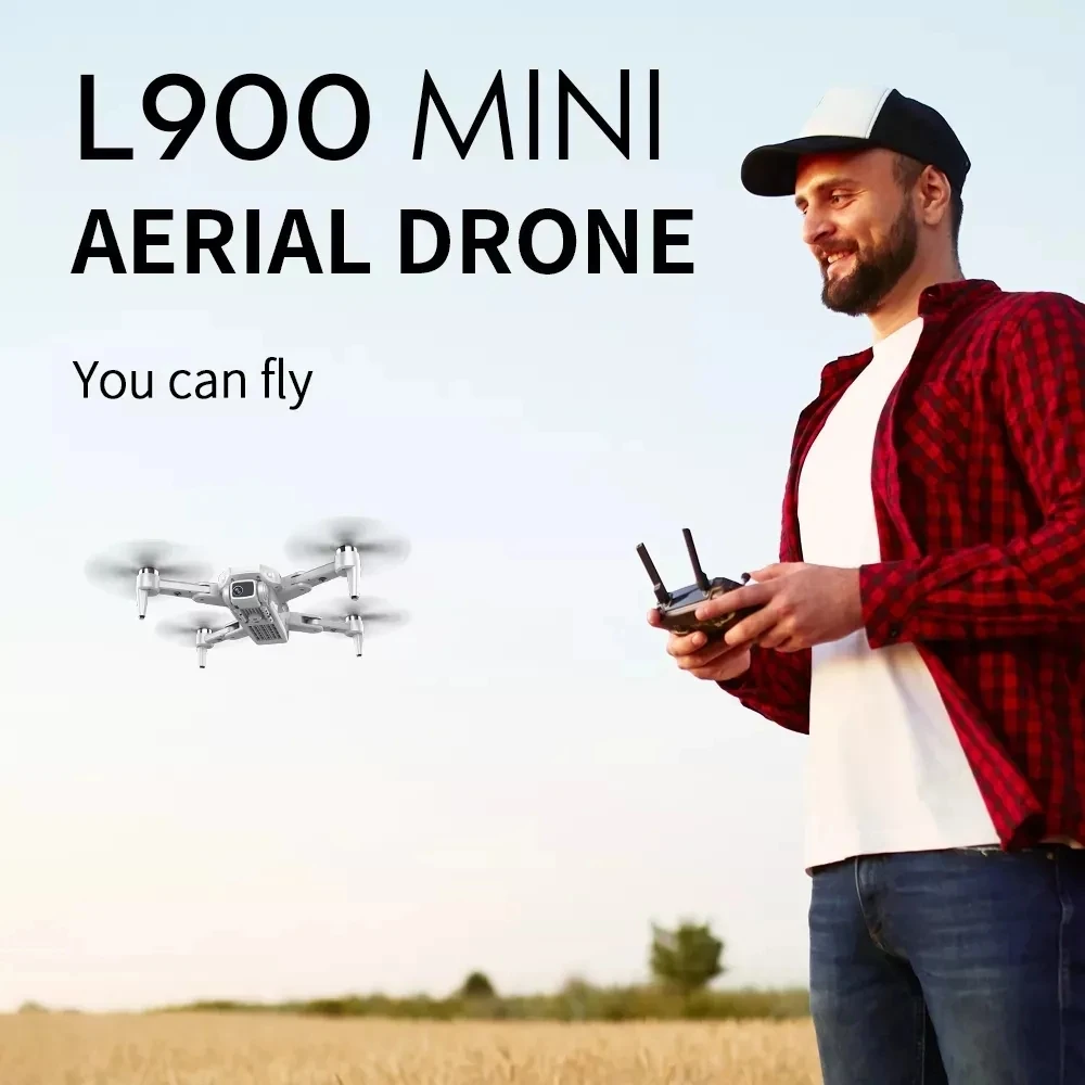 L900 PRO GPS Drone 4K Professi – Drone Camera Hd Bewertung und Preis