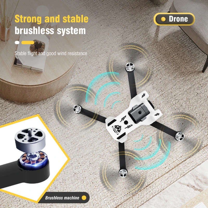 Drohne S136 Pro Ultra RC-Drohn – Drone Camera Professional Bewertung und Preis