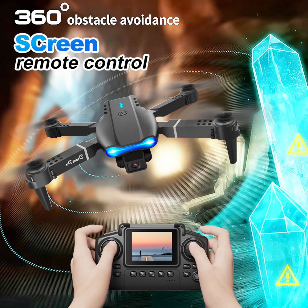 Aerial-Drohne mit Dual-Objekti – Drone Camera Filter Bewertung und Preis