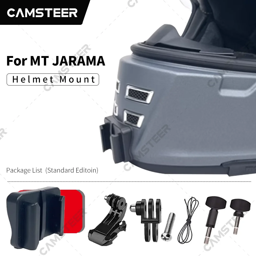 MT JARAMA Maßgefertigte Motorr – Drone Camera Action Bewertung und Preis