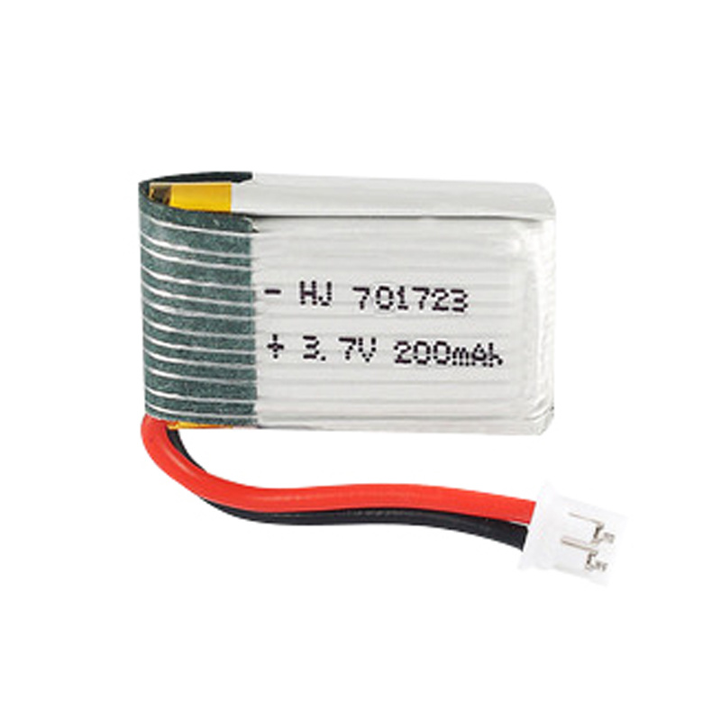 1-20 Stück 3,7 V 200 mAh 70172 – Eachine Drone E010 Bewertung und Preis